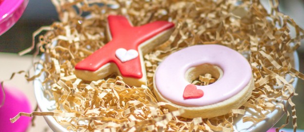 Hugs & Kisses Valentine Playdate Party via Kara's Party Ideas KarasPartyIdeas.com Cake, printables, decor, tutorials, desserts, banners, favors, food and more! #xoxo #valentineplaydate #valentineparty #hugsandkisses #hugsandkissesparty #valentinesdayparty #valentinesday #valentinesdaypartyideas #karaspartyideas (32)