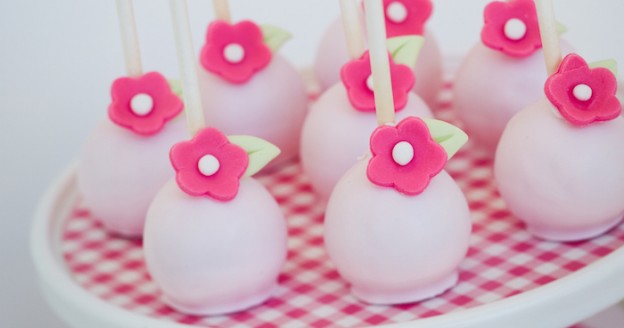 Bloom Where You're Planted Flower Garden Party via Kara's Party Ideas KarasPartyIdeas.com #bloominggardenparty (1)