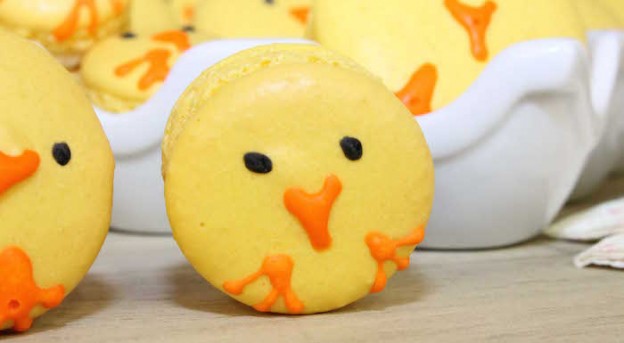 Easter Themed Party via Kara's Party Ideas Full of printables, tutorials, recipes, party supplies, and more! #easterparty (2)