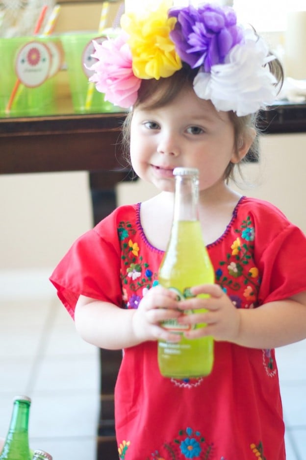 Kara's Party Ideas Cinco de Mayo Bridal Shower | Kara's Party Ideas
