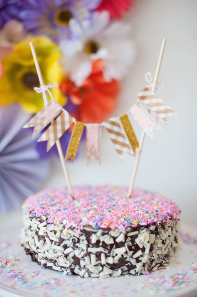 Kara's Party Ideas Whimsical Unicorn Birthday Party | Kara's Party Ideas
