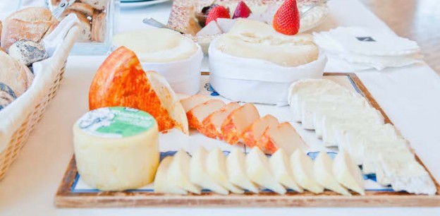 Frozen Birthday Party via Kara's Party Ideas | KarasPartyIdeas.com #frozenparty
