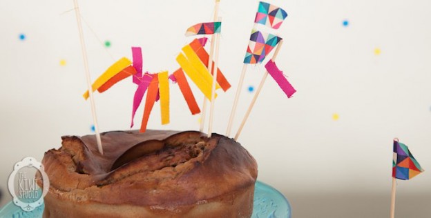 Colorful Lion themed birthday party via Kara's Party Ideas | KarasPartyIdeas.com (1)