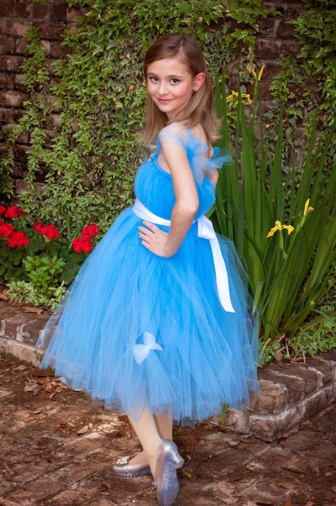 Kara's Party Ideas Magical Cinderella Birthday Party | Kara's Party Ideas