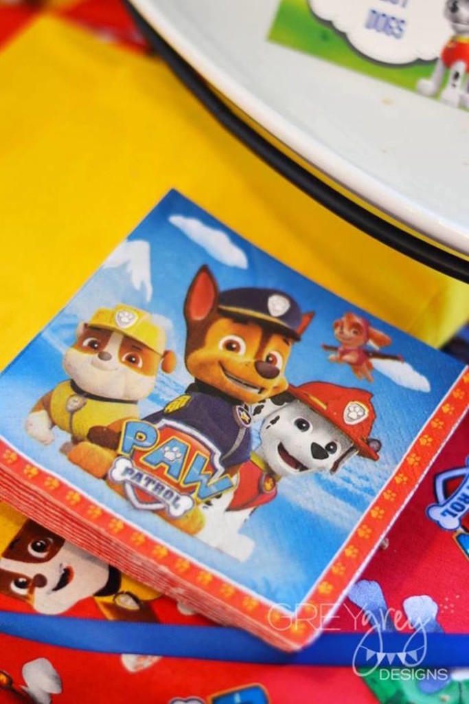 Kara's Party Ideas Paw Patrol Birthday Party Kara's Party Ideas — free download