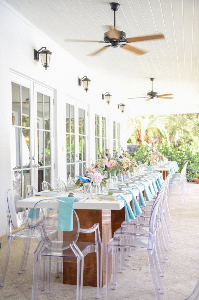 Kara's Party Ideas Chic Boho Baby Shower | Kara's Party Ideas