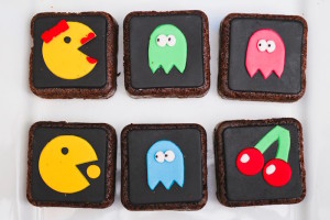 Kara's Party Ideas Pac Man Themed Birthday Party | Kara's Party Ideas