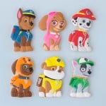 Kara's Party Ideas Paw Patrol Birthday Party - FREE Printables | Kara's ...