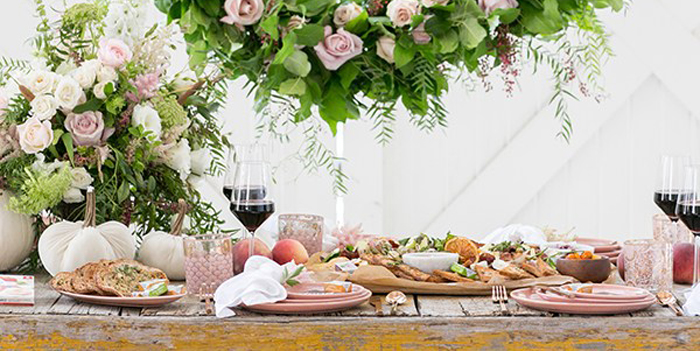 Fall Charcuterie Party on Kara's Party Ideas | KarasPartyIdeas.com (2)