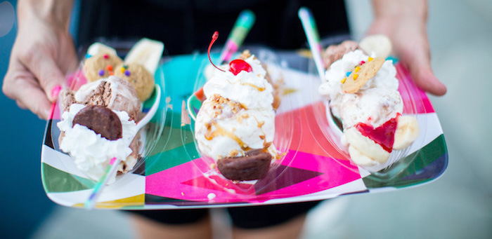 Favorite Things Summer Party on Kara's Party Ideas | KarasPartyIdeas.com (3)