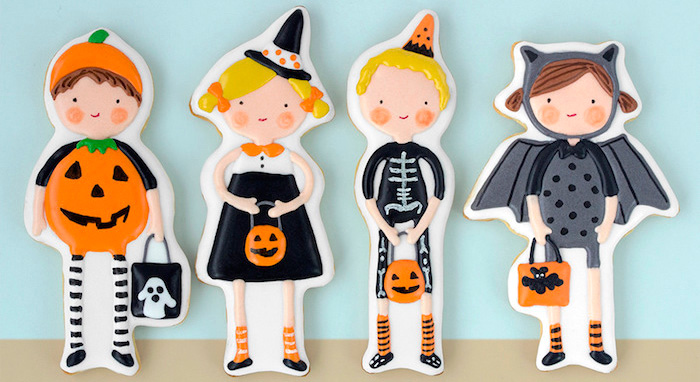 Halloween Party for Kids on Kara's Party Ideas | KarasPartyIdeas.com (2)