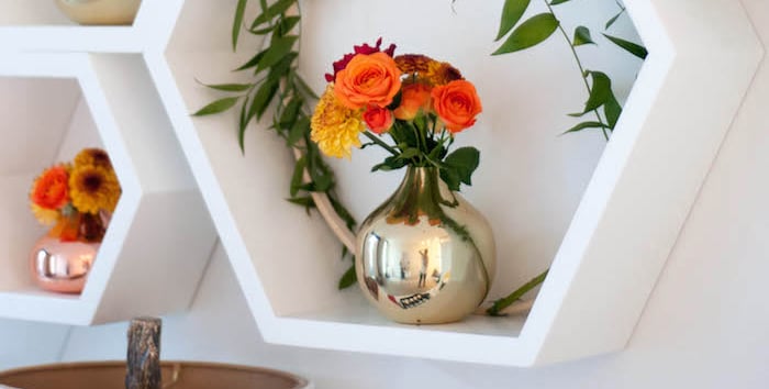 Cozy Winter Party on Kara's Party Ideas | KarasPartyIdeas.com (2)