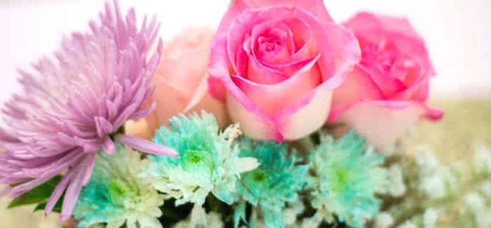 Shimmering Mermaid Birthday Party on Kara's Party Ideas | KarasPartyIdeas.com (1)