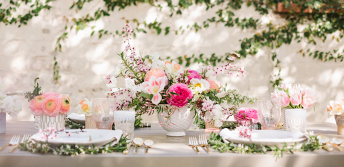 Floral Easter Brunch on Kara's Party Ideas | KarasPartyIdeas.com (4)