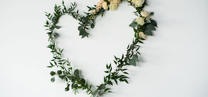 Mom & Me Valentine's Day Party on Kara's Party Ideas | KarasPartyIdeas.com (2)