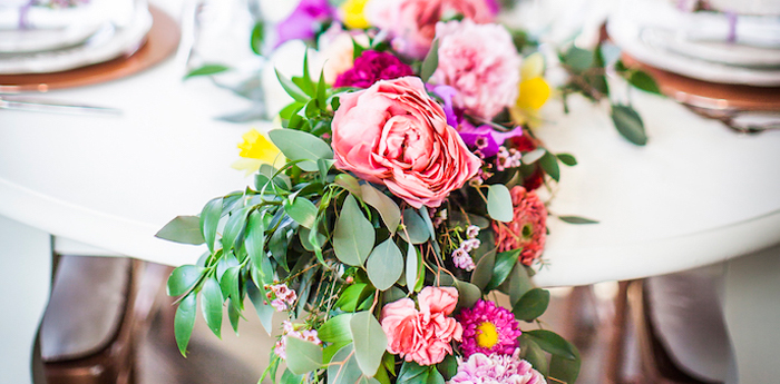 Secret Garden Baby Shower on Kara's Party Ideas | KarasPartyIdeas.com (1)