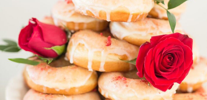 "The Bachelor" Viewing Party on Kara's Party Ideas | KarasPartyIdeas.com (2)