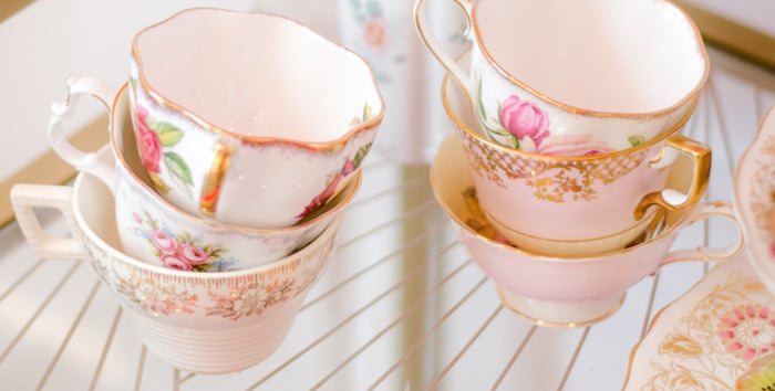 Tea & Toast Mother's Day Party on Kara's Party Ideas | KarasPartyIdeas.com (1)