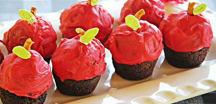 B is for Back to School Party on Kara's Party Ideas | KarasPartyIdeas.com (5)