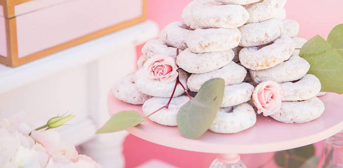 Whimsical Swan Soiree on Kara's Party Ideas | KarasPartyIdeas.com (3)