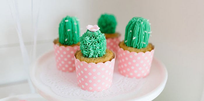 "Llama be my Valentine" Party on Kara's Party Ideas | KarasPartyIdeas.com (3)