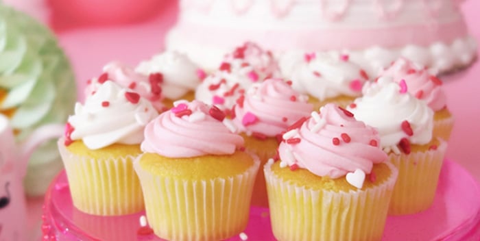 "Love Yourself" Valentine's Day Party on Kara's Party Ideas | KarasPartyIdeas.com (2)