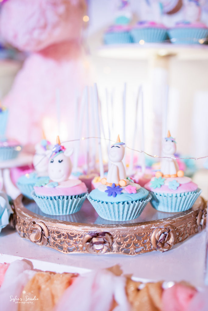 Kara's Party Ideas Magical Unicorn Birthday Party | Kara's Party Ideas