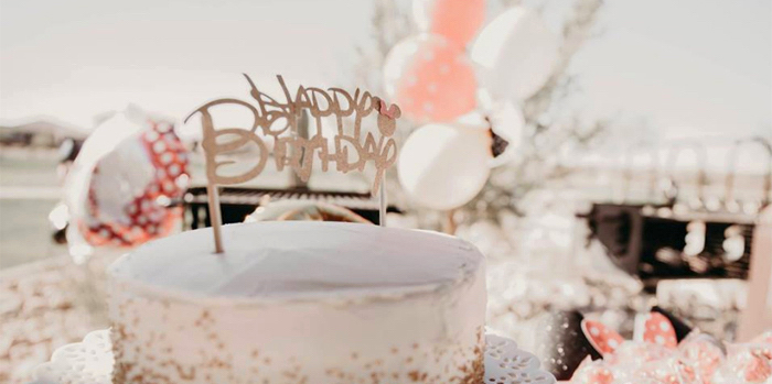 Minnie Mouse Clubhouse Birthday Party on Kara's Party Ideas | KarasPartyIdeas.com (4)