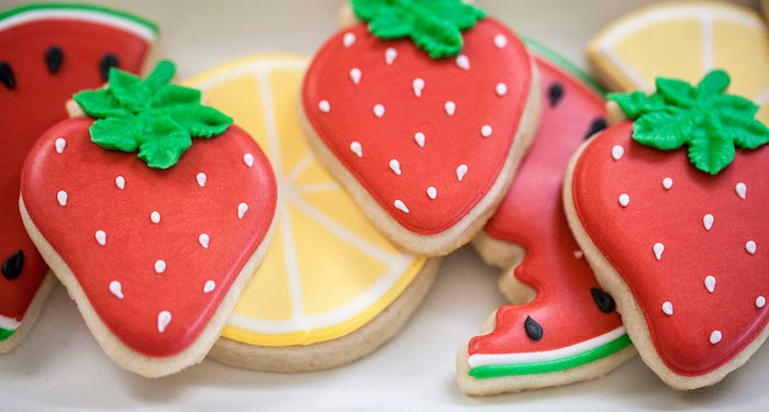 Rustic County Fair Birthday Party on Kara's Party Ideas | KarasPartyIdeas.com (4)