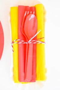Kara's Party Ideas Hot Dog Themed Summer Party- Free Printables! | Kara ...