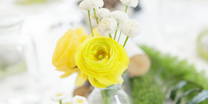 Outdoor Adventure Birthday Party on Kara's Party Ideas | KarasPartyIdeas.com (1)