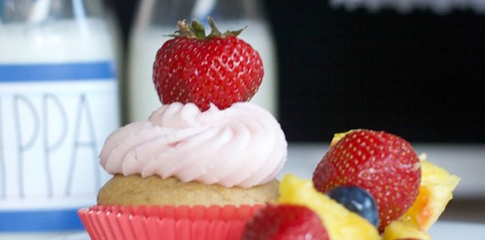 Back to School Party on Kara's Party Ideas | KarasPartyIdeas.com (2)