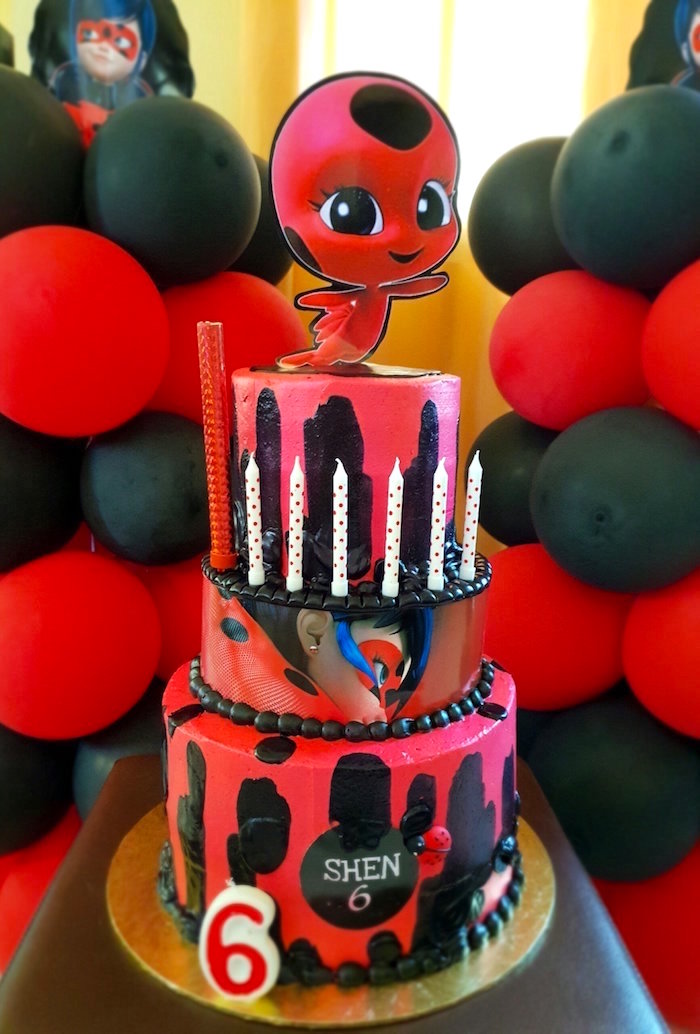 Kara s Party Ideas Miraculous Ladybug Birthday Party Kara s Party Ideas Kara s Party Ideas Miraculous Ladybug Birthday Party Kara s Party Ideas