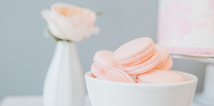Sweet Bakery Birthday Party on Kara's Party Ideas | KarasPartyIdeas.com (1)