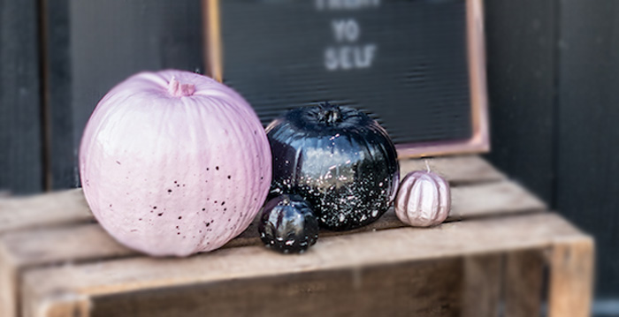 Spooky Swan Soiree on Kara's Party Ideas | KarasPartyIdeas.com (1)