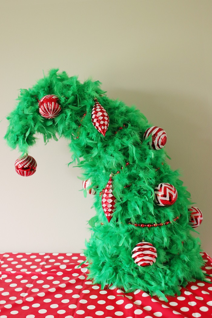 Kara s Party Ideas Party Like A Grinch Christmas Party Kara s Party