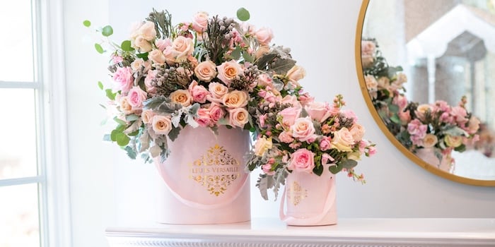 Sweet Princess Birthday Party on Kara's Party Ideas | KarasPartyIdeas.com (1)