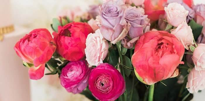 Ballerina Ball Birthday Party on Kara's Party Ideas | KarasPartyIdeas.com (1)