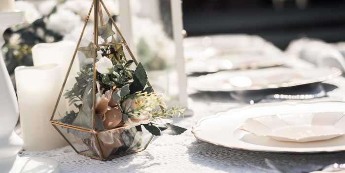 Boho Swan Princess Birthday Party on Kara's Party Ideas | KarasPartyIdeas.com (2)