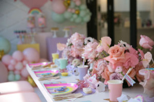 Kara's Party Ideas Friendship is Magic Birthday Party | Kara's Party Ideas