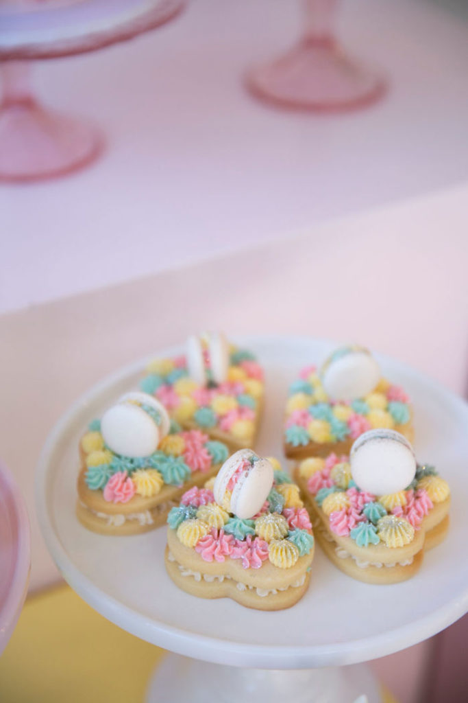 Kara's Party Ideas Friendship is Magic Birthday Party | Kara's Party Ideas