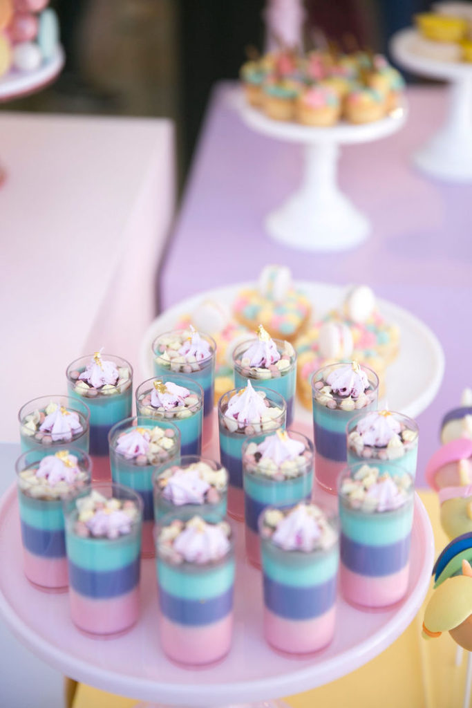 Kara's Party Ideas Friendship is Magic Birthday Party | Kara's Party Ideas