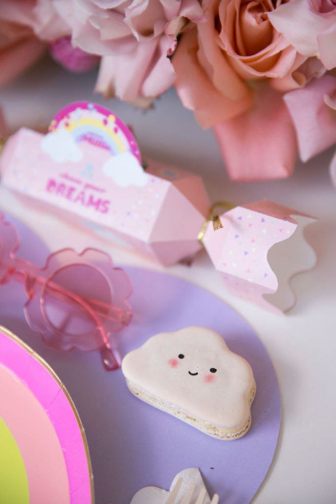 Kara's Party Ideas Friendship is Magic Birthday Party | Kara's Party Ideas