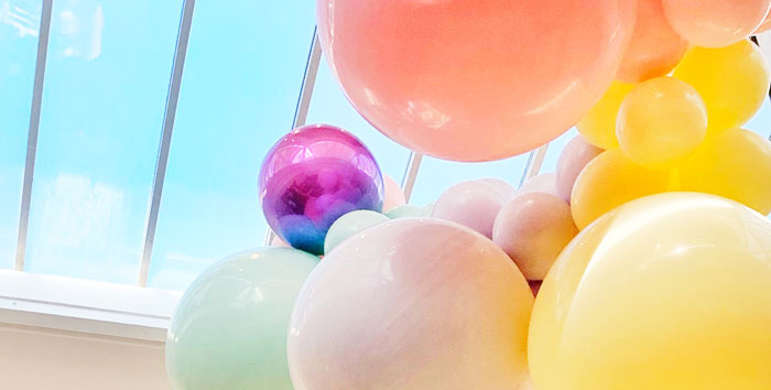 Pastel Unicorn Birthday Party on Kara's Party Ideas | KarasPartyIdeas.com (4)