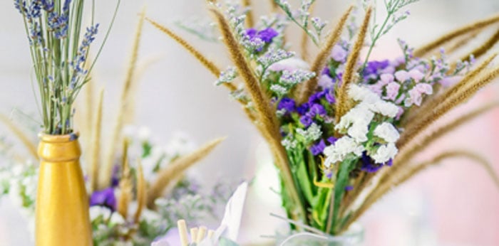 Boho Birthday Party on Kara's Party Ideas | KarasPartyIdeas.com (4)