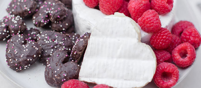 Galentine's Day Gathering Party on Kara's Party Ideas | KarasPartyIdeas.com (3)