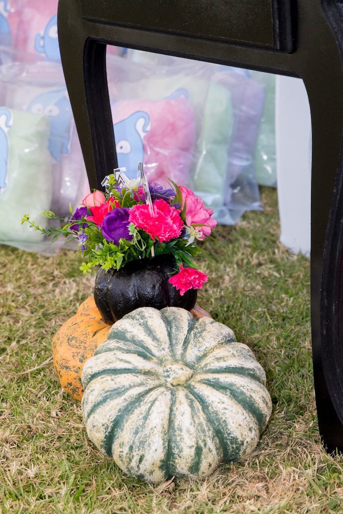 Disney's Vampirina Inspired Birthday Party on Kara's Party Ideas | KarasPartyIdeas.com (25)