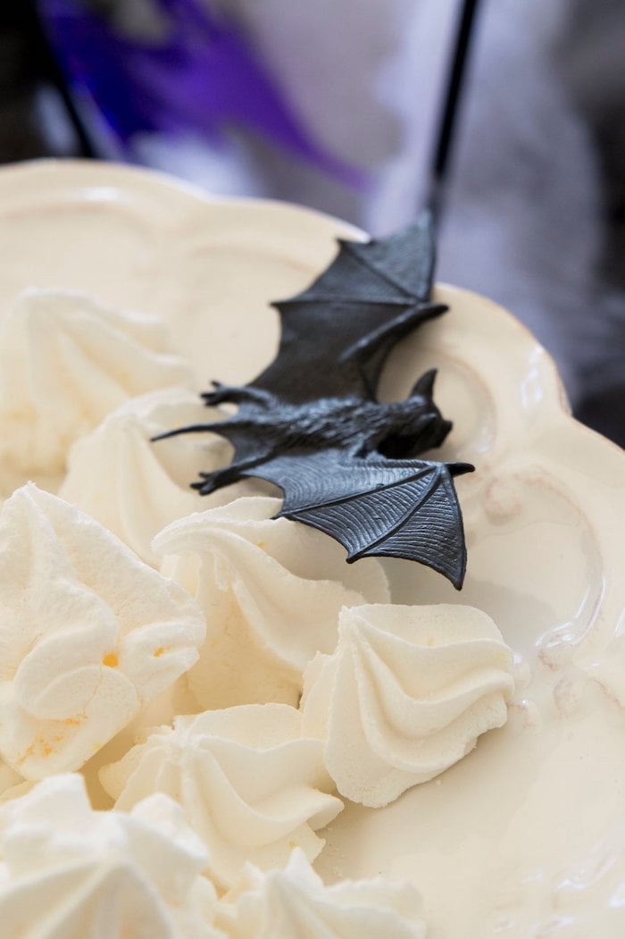 Disney's Vampirina Inspired Birthday Party on Kara's Party Ideas | KarasPartyIdeas.com (5)