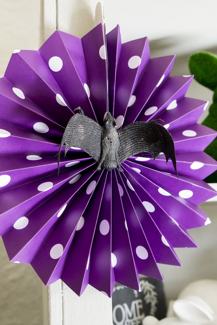Disney's Vampirina Inspired Birthday Party on Kara's Party Ideas | KarasPartyIdeas.com (31)