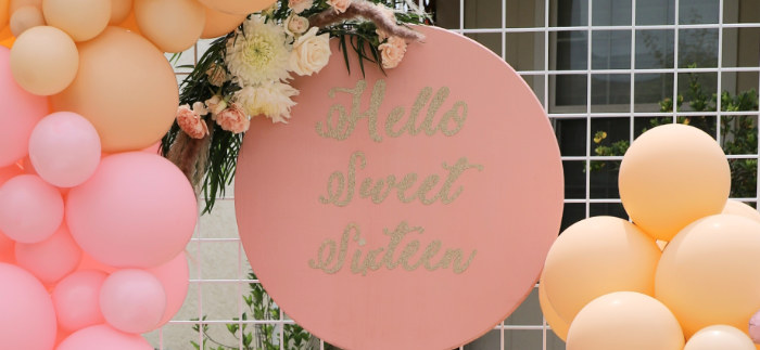 Bohemian Quarantine Drive-By Party on Kara's Party Ideas | KarasPartyIdeas.com (2)